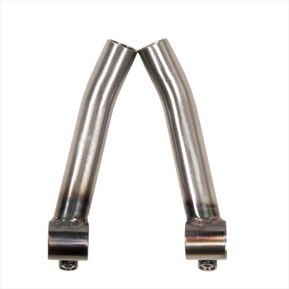 Cr-Mo Flat Bar + Bar End