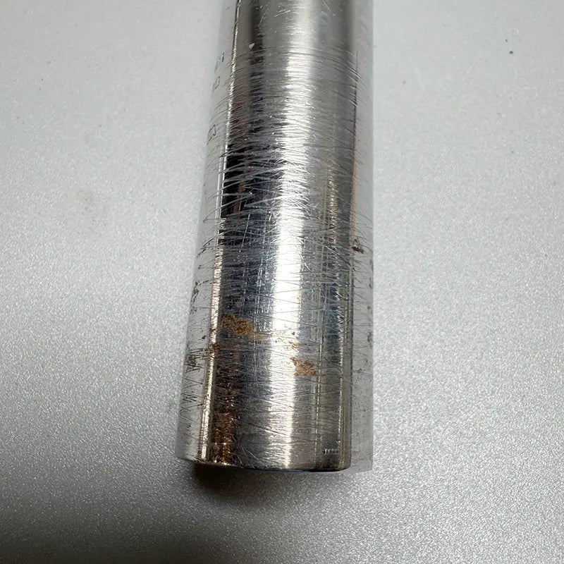 【A】★レア★Seat Post Shimano600/ 27.0×200mm / W44mm