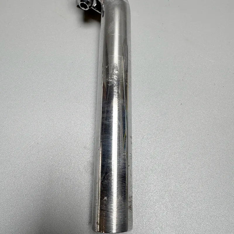 【A】★レア★Seat Post Shimano600/ 27.0×200mm / W44mm