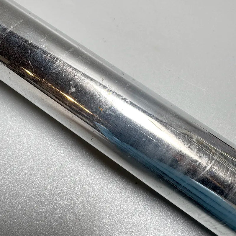 【A】★レア★Seat Post Shimano600/ 27.0×200mm / W44mm
