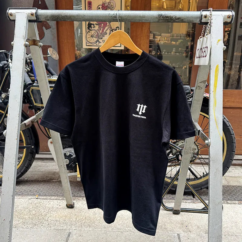 【じじいお手製】Tシャツ『 Hell's Angel』