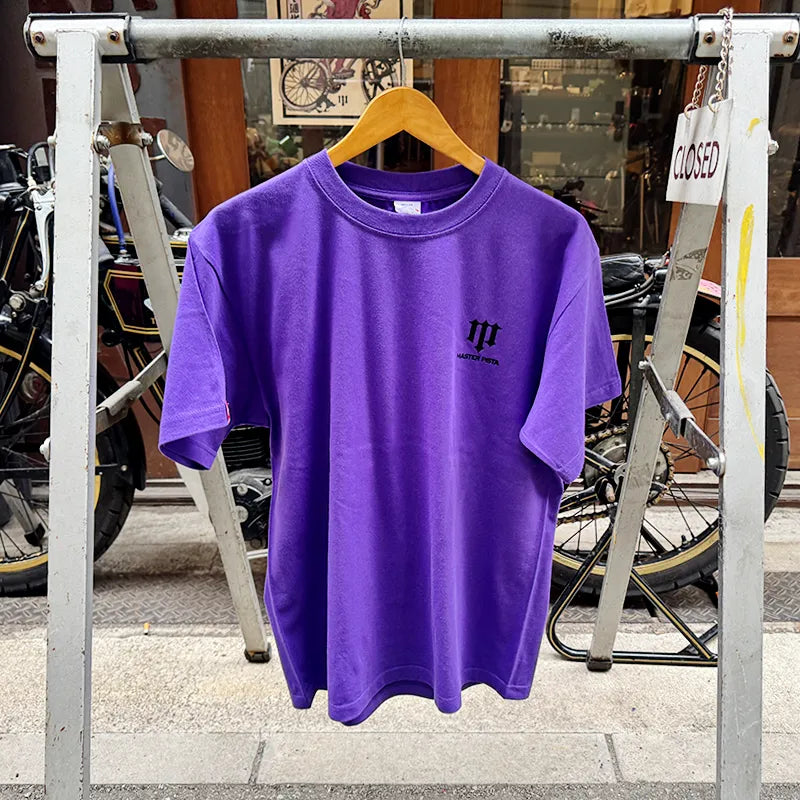 じじいお手製】Tシャツ『 Hell's Angel』 2026限定カラー