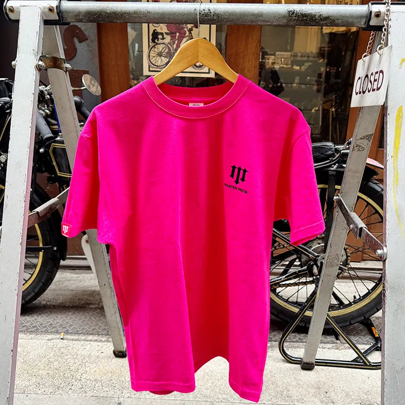 じじいお手製】Tシャツ『 Hell's Angel』 2026限定カラー