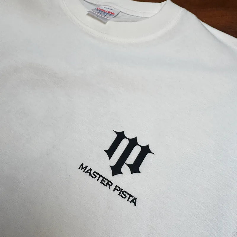 【じじいお手製】Tシャツ『 Hell's Angel』