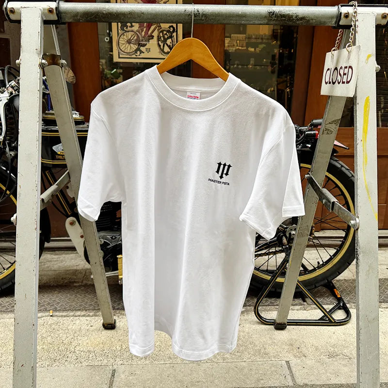 【じじいお手製】Tシャツ『 Hell's Angel』