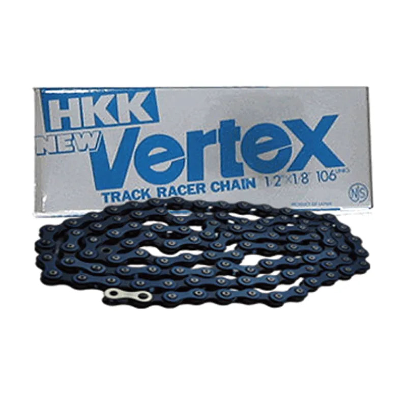71HKK Vertex チェーン NJS 新品 二つセット 競輪 新品】NJS 71HKK Vertex チェーン NJS 新品 二つセット 競輪 新品】NJS